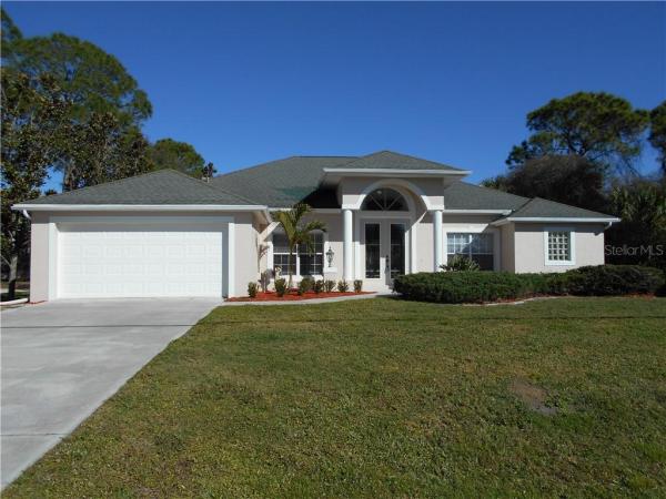 PORT CHARLOTTE SUB 10