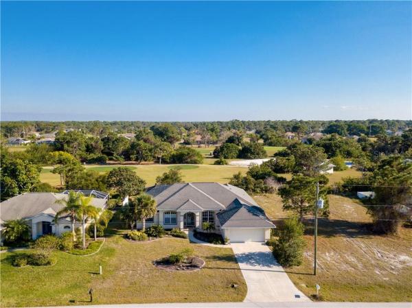 ROTONDA WEST WHITE MARSH