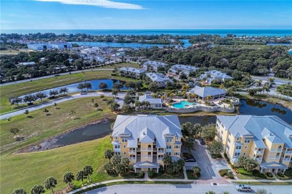 HAMMOCKS-PRESERVE PH 1