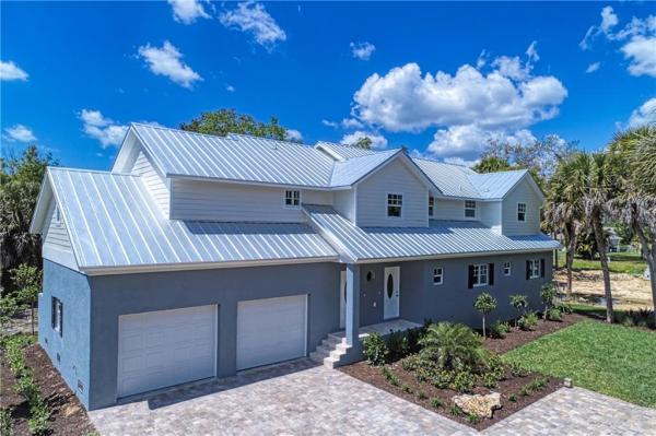 ROTONDA WEST PEBBLE BEACH