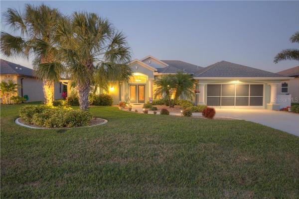 ROTONDA WEST WHITE MARSH