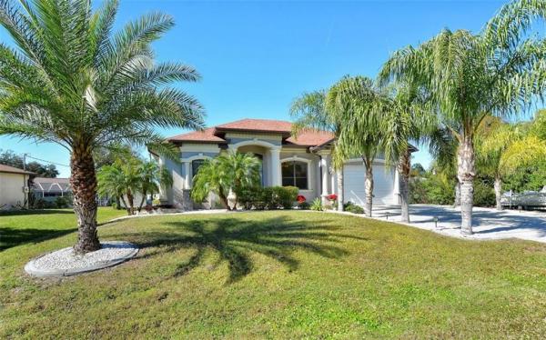 PORT CHARLOTTE SEC 064