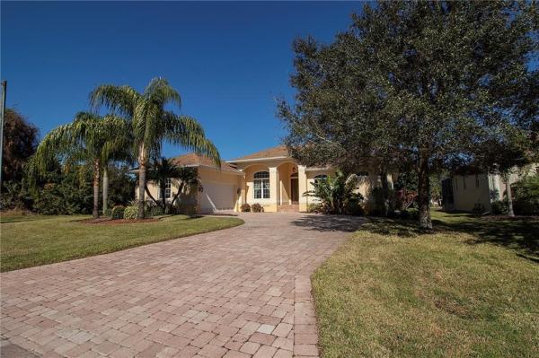 ROTONDA WEST LONG MEADOW