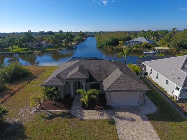 PORT CHARLOTTE SEC 093