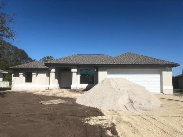 ROTONDA WEST BROADMOOR