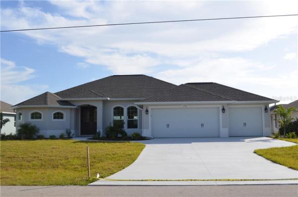 ROTONDA WEST PINEHURST