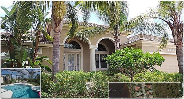 RIVERWOOD SAWGRASS POINTE/RIVERWOOD