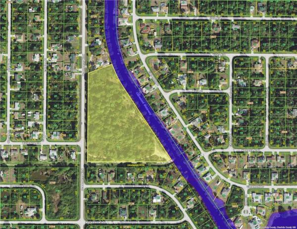 PORT CHARLOTTE SEC 63 TR Y 07