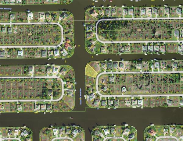 PORT CHARLOTTE SEC 093