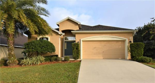 GREENS AT HIDDEN CREEK