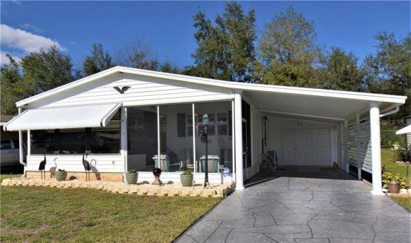 COLONY HILLS COMMUNITY