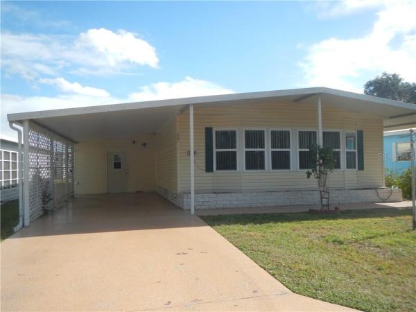 TIPPECANOE VILLAGE UNREC