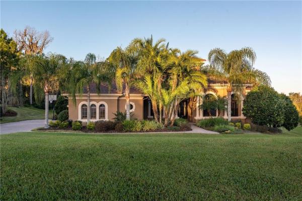 LAKE JOVITA GOLF & COUNTRY CLUB