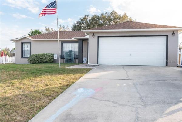 MASCOTTE, WORTHINGTON PLACE PHASE II SUB LOT 32