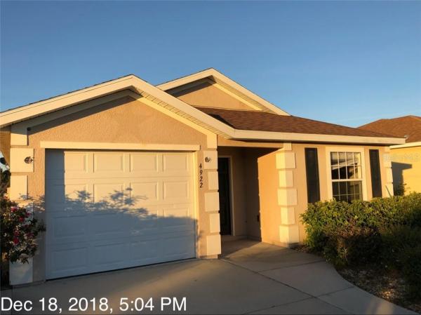 VILLAGES OF PARKWOOD