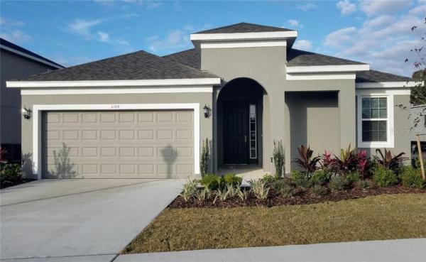 SUMMERVIEW AT WOLF CREEK RIDGE