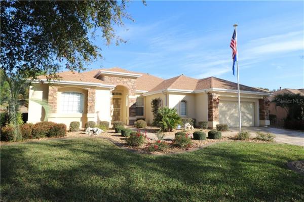 SPRUCE CRK CC STARR PASS REP