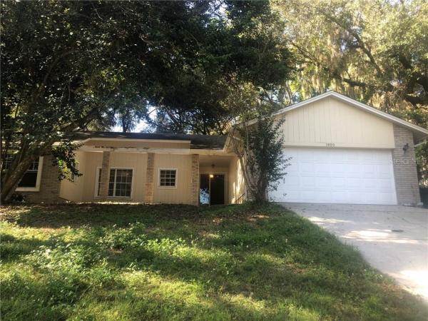 MOUNT DORA PINECREST