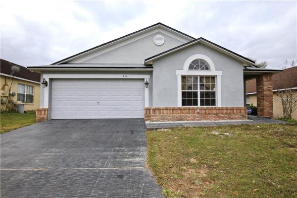 DAVENPORT LAKES PH 03