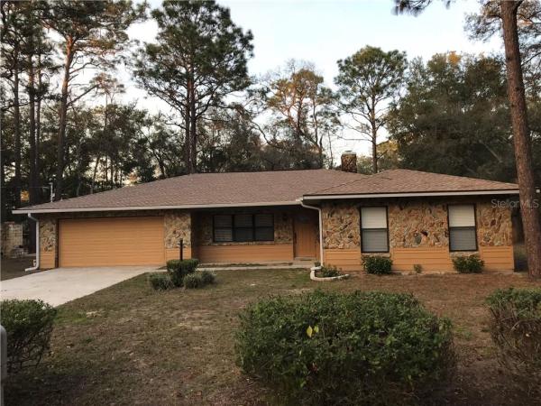 OAKWOOD MANOR ESTATES UNREC SUB