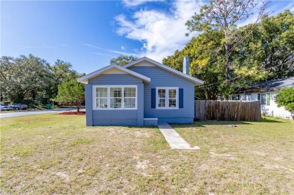 EUSTIS QUAYLE GOLF LINKS