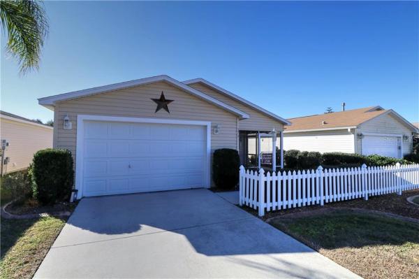 VILLAGES OF SUMTER KATHERINE VILLAS