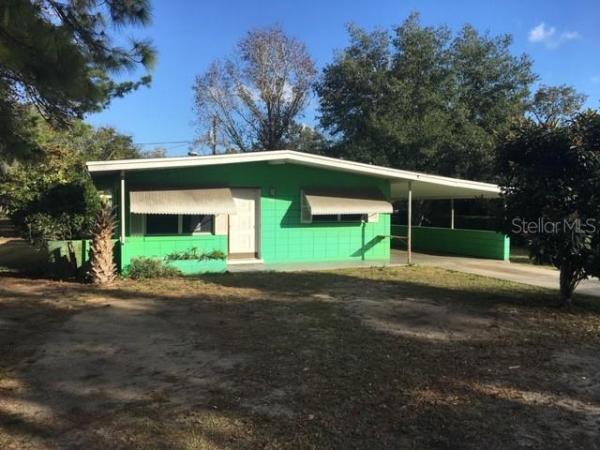 CLERMONT CLERMONT HEIGHTS