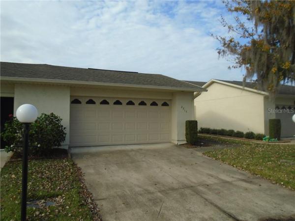 TAVARES CYPRESS COVE CONDO