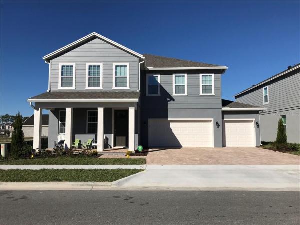 LATHAM PARK SOUTH 87/36 LOT 111