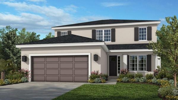 ARBOR LAKES ON PALMER RANCH