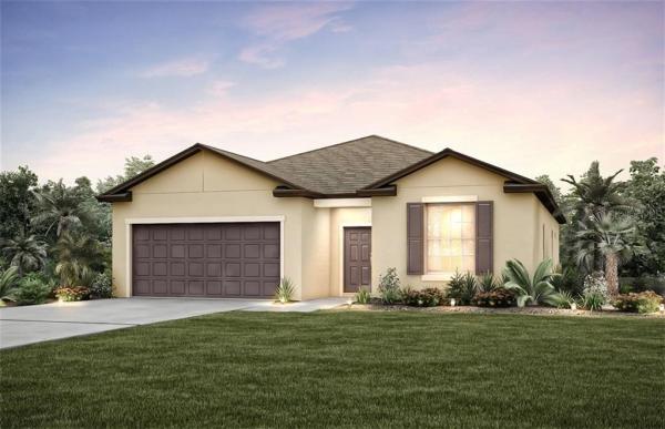 HARRISON RANCH PH IIA4 & IIA5