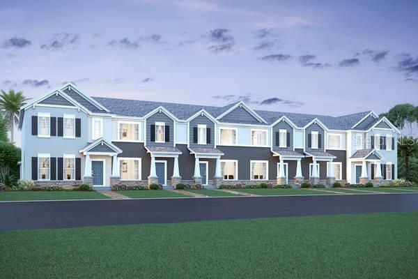 HERITAGE AT PLANT STREET