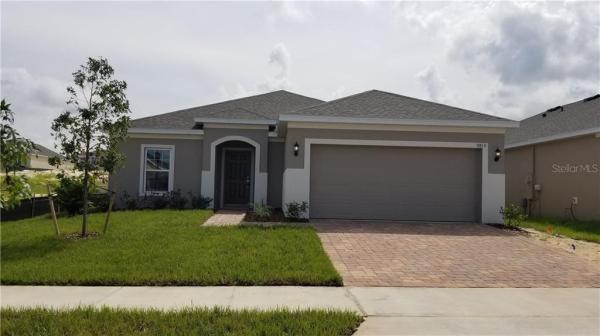 CYPRESS OAKS PH 2 REP