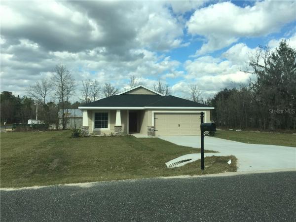 KINGSLAND COUNTRY ESTATES FOREST GLEN