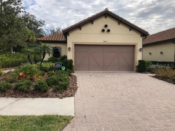 ESPLANADE/TAMPA PH 1