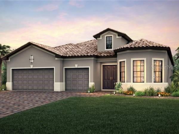 HAMMOCK MARSH ON PALMER RANCH