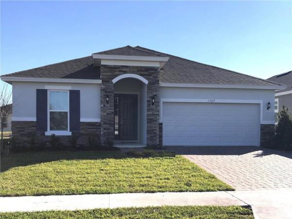 PRESERVE/TURTLE CRK PH 3 & 4