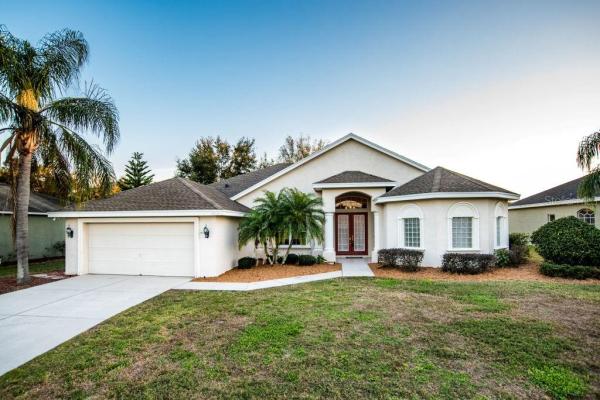 SOUTHCHASE HOMEOWNERS ASSOCIATION, INC.