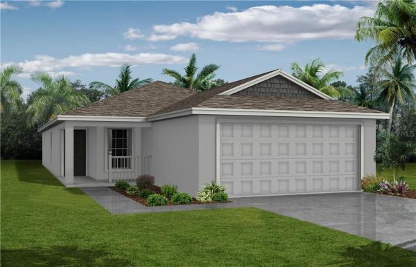 COLUMBUS LANDINGS PHASE II