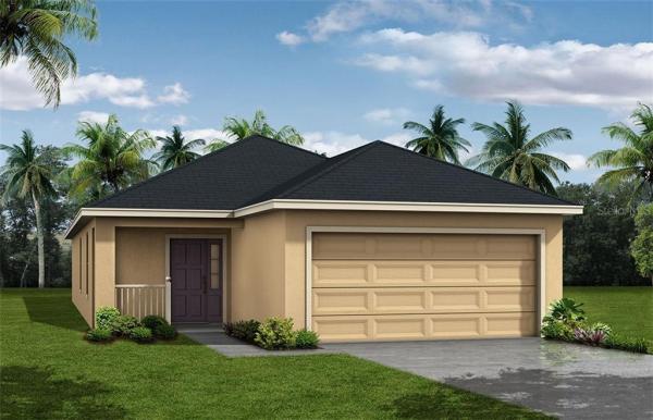 COLUMBUS LANDINGS PHASE II