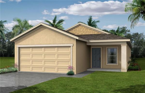 COLUMBUS LANDINGS PHASE II