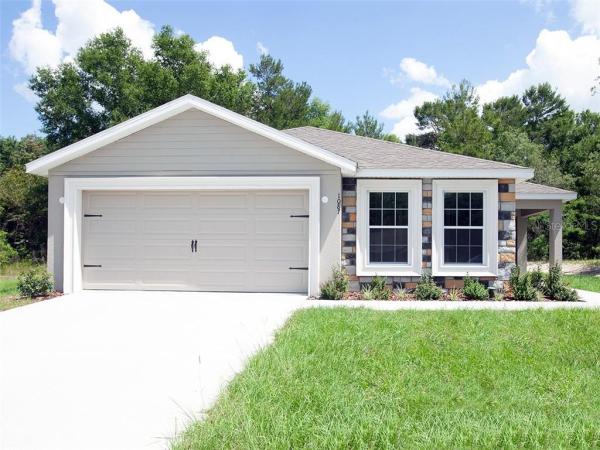 KINGSLAND COUNTRY ESTATES FOREST GLENN