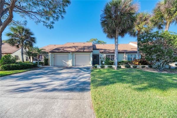 FAIRWAYS OF CAPRI PH 2