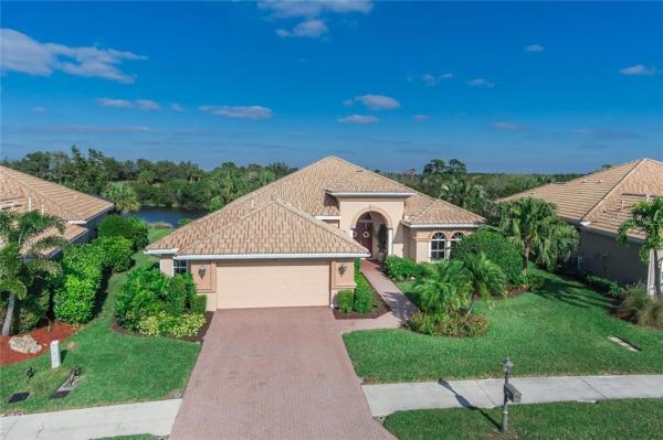 VENETIAN GOLF & RIVER CLUB