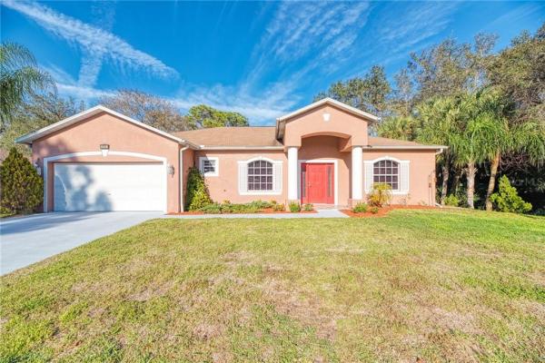 PORT CHARLOTTE SUB 07