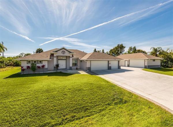 PORT CHARLOTTE SEC 069