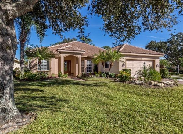 VENICE GOLF & COUNTRY CLUB