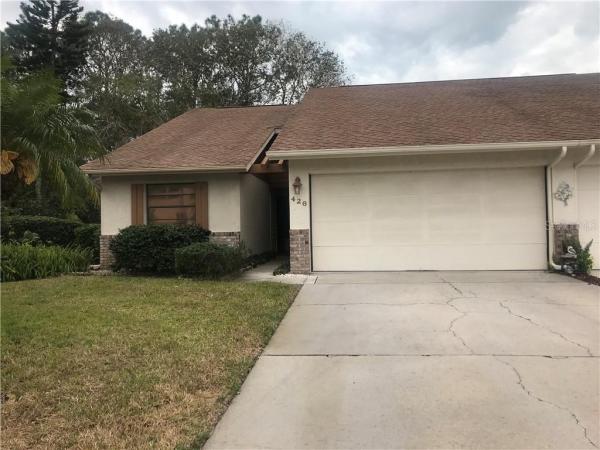 CHESTNUT CREEK VILLAS