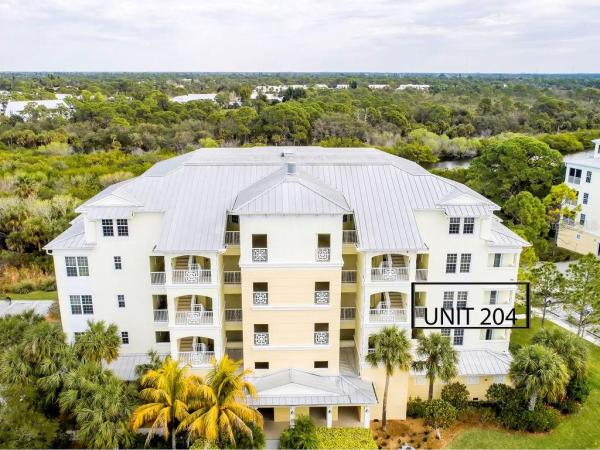 HAMMOCKS PRESERVE PH 13