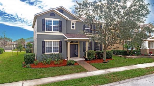 LEGACY PARK RESIDENTIAL PH 1 & 2 A REP